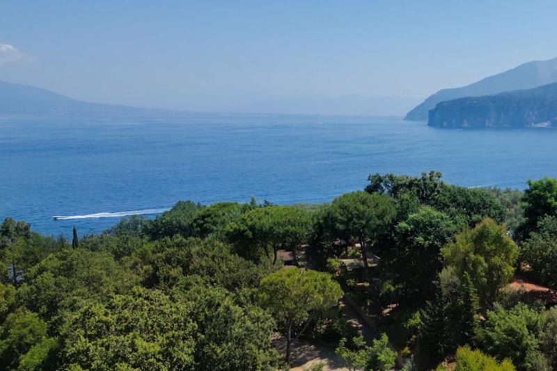 Hostel & Glamping Santa Fortunata - Genel