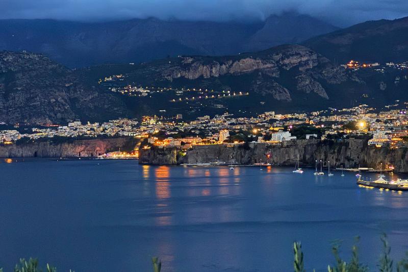 Hostel & Glamping Santa Fortunata - Genel