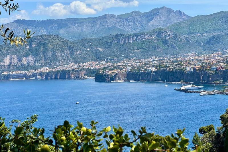 Hostel & Glamping Santa Fortunata - Genel