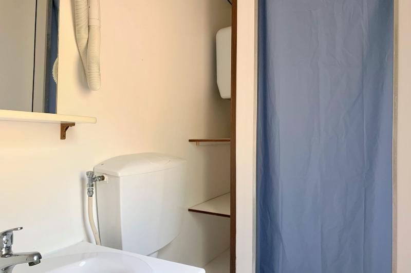 Hostel & Glamping Santa Fortunata - Oda