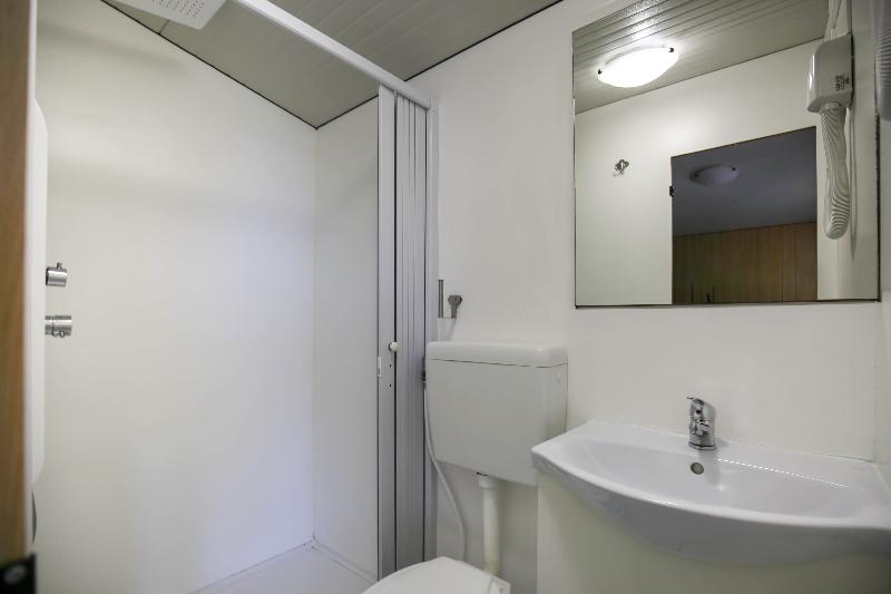 Hostel & Glamping Santa Fortunata - Oda