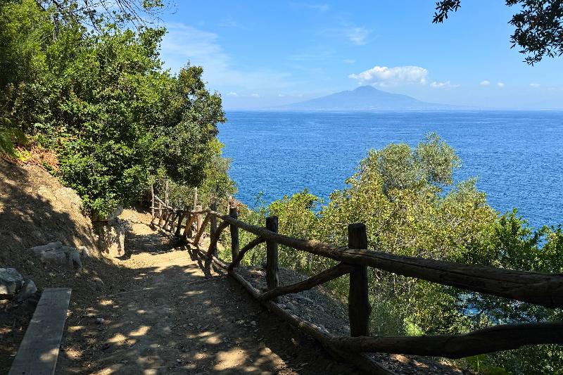Hostel & Glamping Santa Fortunata - Plaj