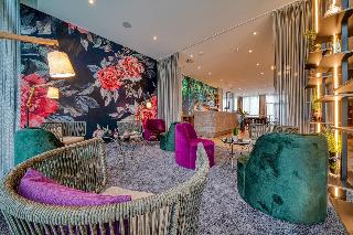 DORMERO Hotel Freiburg fotoÄŸrafÄ±