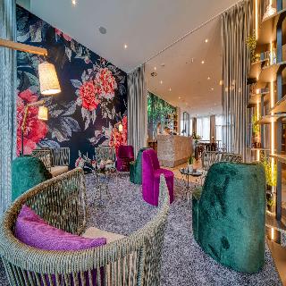 DORMERO Hotel Freiburg fotoÄŸrafÄ±