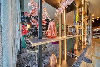 DORMERO Hotel Freiburg fotoÄŸrafÄ±