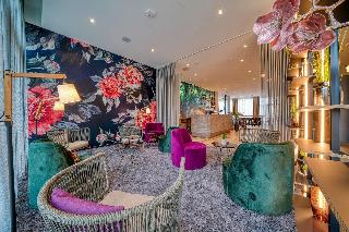 DORMERO Hotel Freiburg fotoÄŸrafÄ±