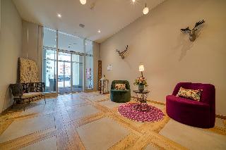 DORMERO Hotel Freiburg fotoÄŸrafÄ±
