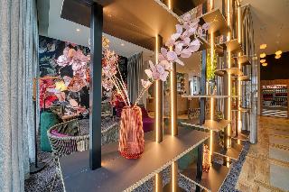 DORMERO Hotel Freiburg fotoÄŸrafÄ±