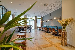 DORMERO Hotel Freiburg fotoÄŸrafÄ±
