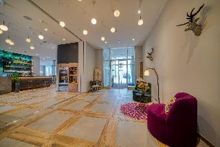 DORMERO Hotel Freiburg fotoÄŸrafÄ±
