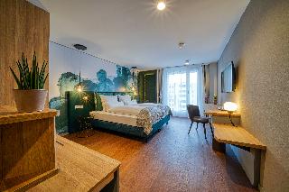 DORMERO Hotel Freiburg otel fotoğrafı