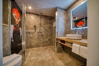 DORMERO Hotel Freiburg fotoÄŸrafÄ±