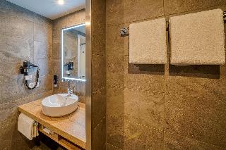 DORMERO Hotel Freiburg fotoÄŸrafÄ±