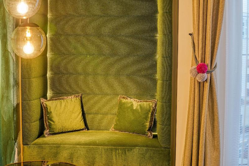 DORMERO Hotel Freiburg - Oda