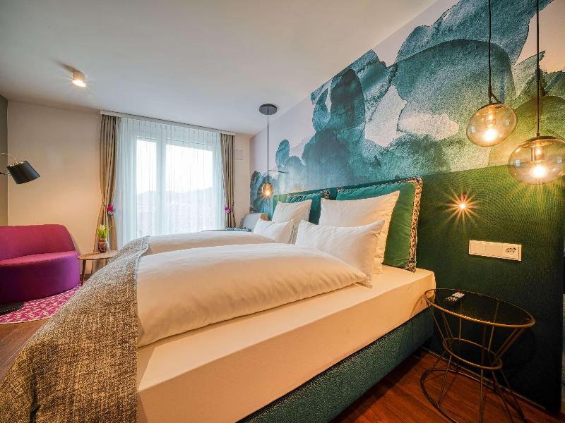 DORMERO Hotel Freiburg - Oda