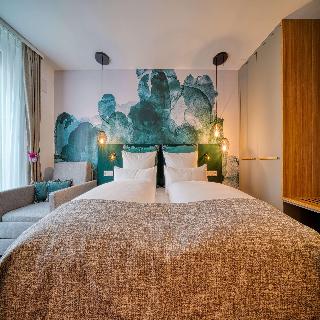 DORMERO Hotel Freiburg fotoÄŸrafÄ±