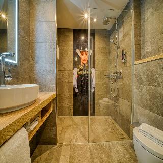 DORMERO Hotel Freiburg fotoÄŸrafÄ±