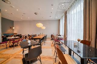DORMERO Hotel Freiburg fotoÄŸrafÄ±