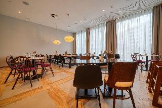 DORMERO Hotel Freiburg fotoÄŸrafÄ±