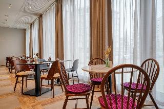 DORMERO Hotel Freiburg fotoÄŸrafÄ±