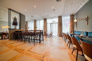 DORMERO Hotel Freiburg fotoÄŸrafÄ±