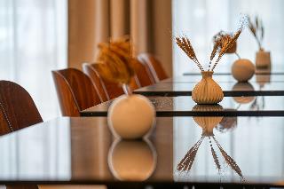 DORMERO Hotel Freiburg fotoÄŸrafÄ±