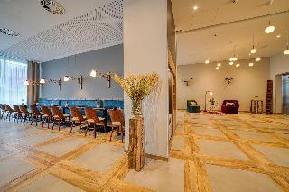 DORMERO Hotel Freiburg fotoÄŸrafÄ±