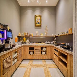 DORMERO Hotel Freiburg fotoÄŸrafÄ±