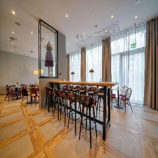 DORMERO Hotel Freiburg fotoÄŸrafÄ±