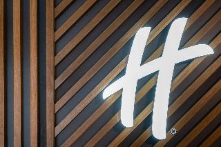 Holiday Inn Manchester Airport by IHG fotoÄŸrafÄ±