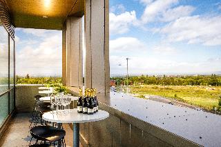 Holiday Inn Manchester Airport by IHG fotoÄŸrafÄ±