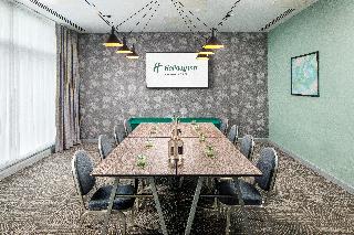 Holiday Inn Manchester Airport by IHG fotoÄŸrafÄ±
