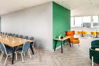 Holiday Inn Manchester Airport by IHG fotoÄŸrafÄ±