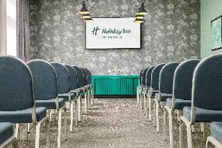 Holiday Inn Manchester Airport by IHG fotoÄŸrafÄ±