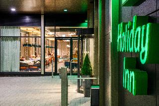 Holiday Inn Manchester Airport by IHG fotoÄŸrafÄ±