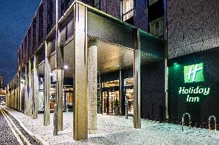 Holiday Inn Manchester Airport by IHG fotoÄŸrafÄ±