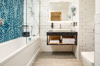 Holiday Inn Manchester Airport by IHG fotoÄŸrafÄ±