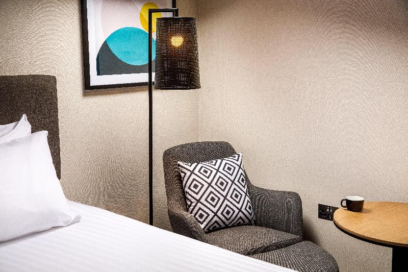 Holiday Inn Manchester Airport by IHG - Oda