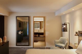 Holiday Inn Manchester Airport by IHG fotoÄŸrafÄ±