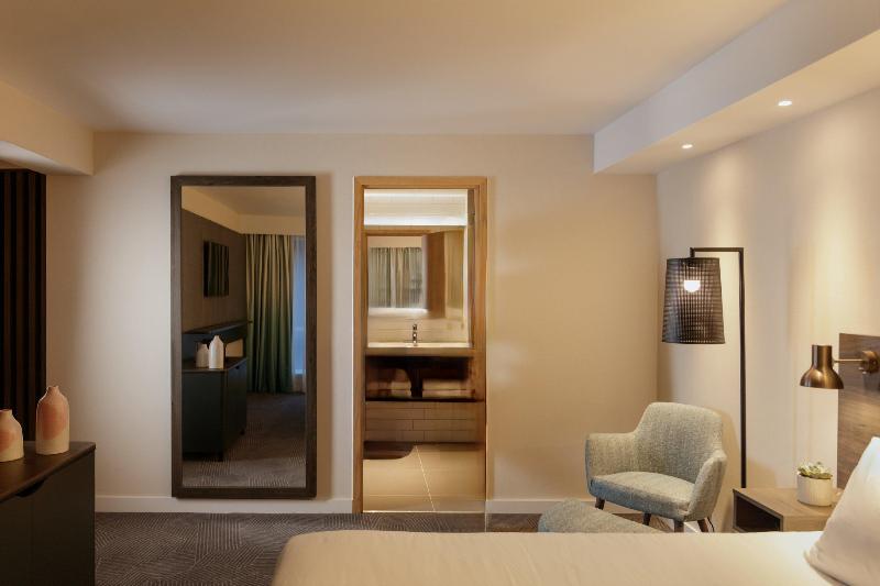 Holiday Inn Manchester Airport by IHG - Oda