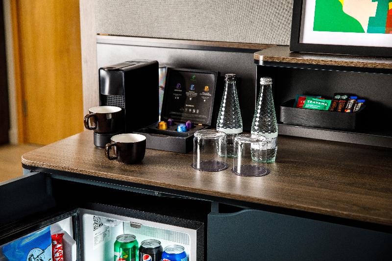 Holiday Inn Manchester Airport by IHG - Oda