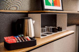 Holiday Inn Manchester Airport by IHG fotoÄŸrafÄ±