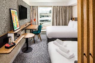 Holiday Inn Manchester Airport by IHG fotoÄŸrafÄ±