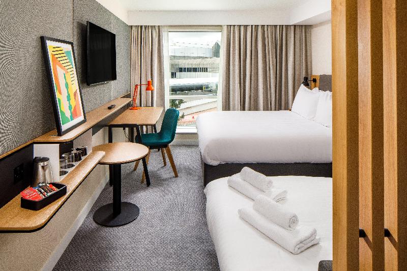 Holiday Inn Manchester Airport by IHG - Oda