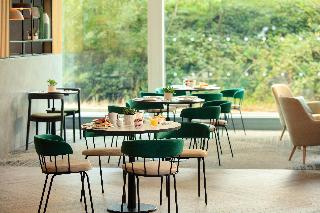 Holiday Inn Manchester Airport by IHG fotoÄŸrafÄ±