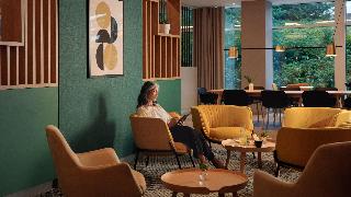 Holiday Inn Manchester Airport by IHG fotoÄŸrafÄ±