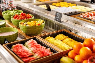 Holiday Inn Manchester Airport by IHG fotoÄŸrafÄ±