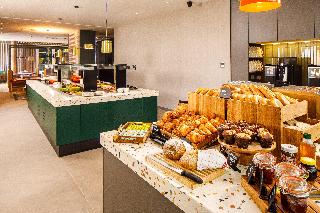 Holiday Inn Manchester Airport by IHG fotoÄŸrafÄ±