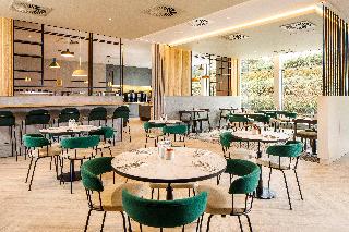Holiday Inn Manchester Airport by IHG fotoÄŸrafÄ±