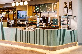 Holiday Inn Manchester Airport by IHG fotoÄŸrafÄ±